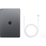 Tablet Apple iPad MYL92 2020 8th Gen/A12 Bionic/10.2" Retina/32GB/WiFi/iOS Space Gray