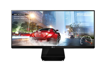 Monitor LG 29UM67-P IPS LED/29" WFHD(2560x1080)/DVI/DP/HDMI