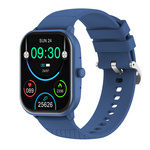 Smartwatch BT Denver  SWC-187 niebieski