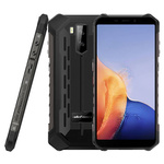 Smartphone Ulefone Armor X9 Pro (black)