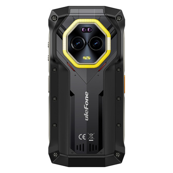 Smartphone Ulefone Armor Mini 20 Pro 8GB/256GB (czarny)