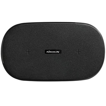 Ładowarka indukcyjna Nillkin Gemini Dual Fast Wireless Charging Pad
