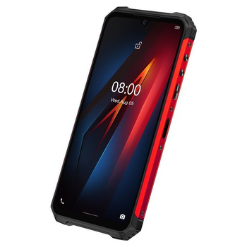 Smartphone Ulefone Armor 8 (red)