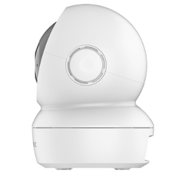 Kamera wewnętrzna obrotowa EZVIZ H6C 2MP/Uszkodzone opakowanie