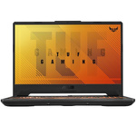 Laptop Asus TUF FX506LI-BI5N5DX i5-10300H/15.6" FHD/8GB/SSD 256GB/BT/BLKB/GeForce GTX 1650Ti 4GB/Win 10