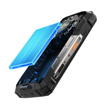 Smartphone Ulefone Armor 33 5G 12/512GB