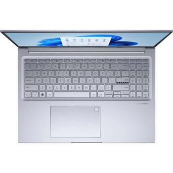 Laptop Asus 16X i9-13900H/16" WUXGA (1920x1200) 120Hz/16GB/SSD 1TB/BT/BLKB/GeForce RTX 4050 6GB/Win 11 Cool Silver