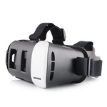 Okulary 3D/VR Modecom FreeHands MC-G3DP do smartfona