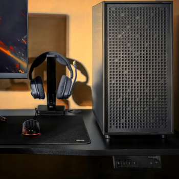 Silver Monkey X Battlestation M4B i5-14400F/32GB/1TB/RTX5060Ti