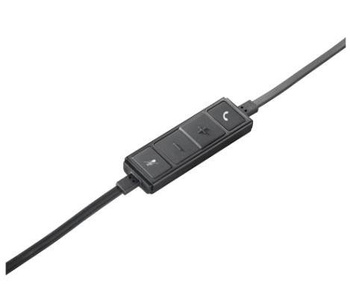 Słuchawki Logitech H650e