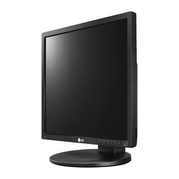 Monitor LG IPS 19MB35PM 18.9" HD(1366x768)/DVI/VGA