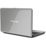 Laptop Toshiba L855-S5405 i3-3120M/15.6"/4GB/750GB/DVD/HDMI/Win 8