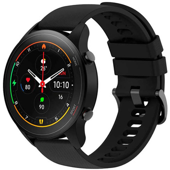 Smartwatch Mi Watch czarny (Black)