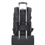 Plecak na laptop 17.3" Rivacase 7860 czarny