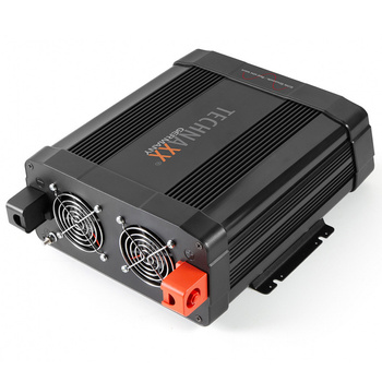 Falownik 3000W Technaxx TE23