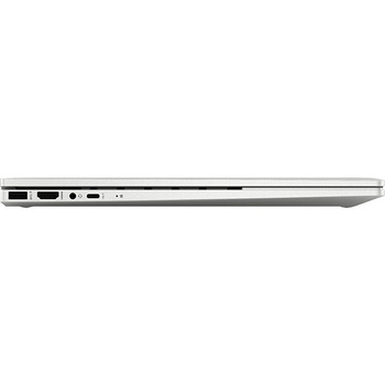 Laptop HP Envy 17M-CG0013D i7-1065G7/17.3" FHD TouchScreen/12GB/SSD 1TB/BT/BLKB/FPR/GeForce MX330 2GB/Win 10 Silver