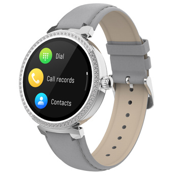Smartwatch BT Denver SWC-342GR zielony