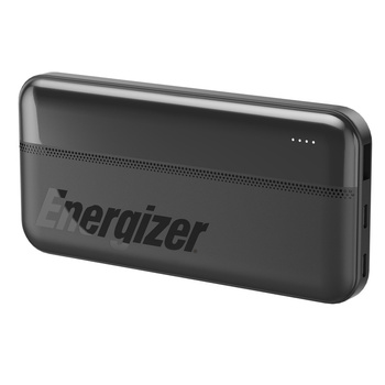 Powerbank Energizer 10000 mAh 15W UE10050CC czarny