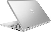 Laptop HP Envy M6-W011 i7-5500U/15.6" FHD TouchScreen/8GB/SSD 256GB/BT/GeForce GT 930M 2GB/BLK/x360/Win 8.1