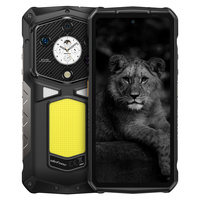 Smartphone Ulefone Armor 29 Pro 16/512GB (czarny) bez ładowarki