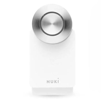 Zamek inteligentny NUKI Smart Lock Pro