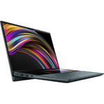 Laptop Asus ZenBook Duo UX481FL-XS77T i7-10710U/14" FHD TouchScreen/16GB/SSD 1TB/BT/BLKB/FPR/GeForce MX250 2GB/Win 10 Pro Celestial Blue