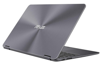 Laptop Asus ZenBook UX360CA-UBM1T M3-6Y30/13.3" FHD TouchScreen/8GB/SSD 256GB/BT/Win 10