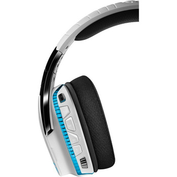 Słuchawki gamingowe G933 Artemis Spectrum 7.1 Surround białe (white)
