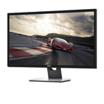 Monitor Dell S2817QR LED/28" 4K UHD(3840x2160)/HDMI/USB/Widescreen/Anti-Glare