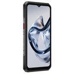 Smartphone Oukitel WP55 Ultra Thermal 6.6" 16/512GB 11000mAh Szary