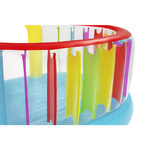 Bestway Dmuchany zamek Fisher-Price Bouncetopia 7'5" x 69" x 54"/2.26m x 1.75m x 1.38m 93561