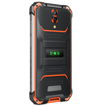 Smartphone Blackview BV7200 5180 mAh 6/128 Orange