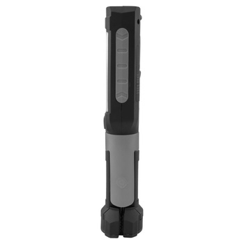 Lampka warsztatowa ANSMANN WL230B czarna