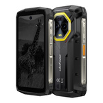 Smartphone Ulefone Armor Mini 20 Pro 8GB/256GB (czarny)