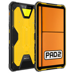 Tablet Ulefone Armor Pad 2 8GB/256GB LTE (czarno-żółty) bez ładowarki
