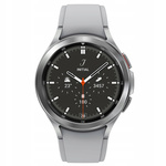 Smartwatch Samsung Galaxy Watch 4 46mm 4G (Silver)