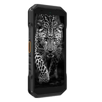 Smartphone Ulefone Armor X32 6GB/128GB (Future Black)