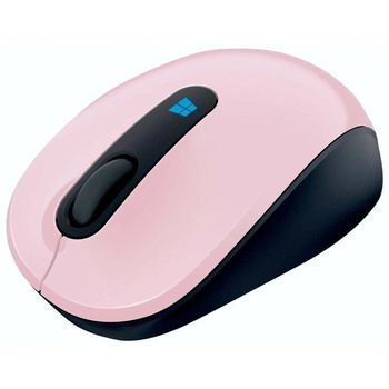 Mysz Microsoft Sculpt Mobile Light Orchid
