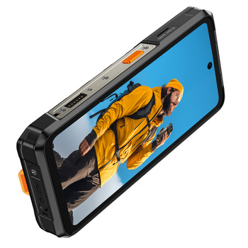 Smartphone Ulefone Armor 26 Ultra 5G 12GB/512GB (Czarny)