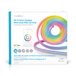 Taśma LED Nedis SmartLife WIFILN51CRGB 5m Wi-Fi