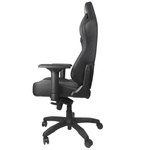 Fotel gamingowy Sades Cetus (black&blue)