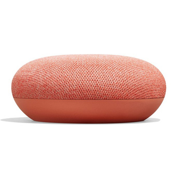 Google Home Mini Coral