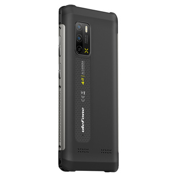 Smartphone Ulefone Armor X10 Pro 4GB/64GB (black)