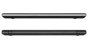 Laptop Lenovo 500-15ACZ A10-8700P/15.6"FHD/8GB/SSD 256GB/DVD/BT/Radeon R6 M340DX 2GB/Win 10