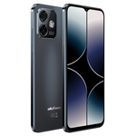 Smartphone Ulefone Note 16 Pro 8GB/512GB (Czarny)