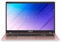 Laptop Asus L510KA-WH21-P Pentium N6000/15.6" FHD AntiGlare/4GB/SSD 128GB+256GB/BT/Win 11  Rose Pink