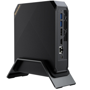 Mini PC Blackview MP200 i9-11900H/16GB/SSD 1TB/Win 11 Pro black