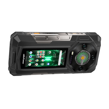 Smartphone Ulefone Armor 33 5G 16/512GB