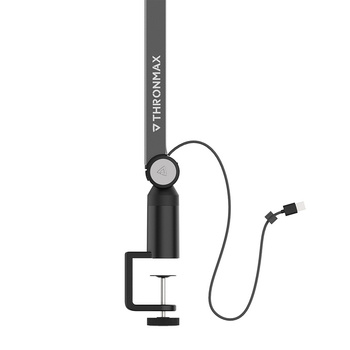 Statyw do mikrofonu Caster Stand S1 USB