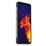 Smartphone Ulefone Armor 25T 4G LTE 8GB/256GB Frost Black